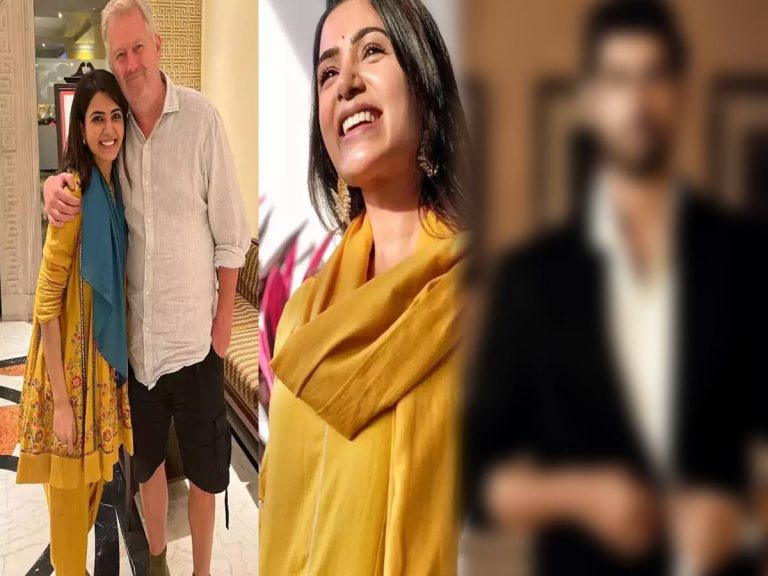 అతడి వలనే సమంతకు హాలీవుడ్ ఆఫర్ వచ్చిందా..?