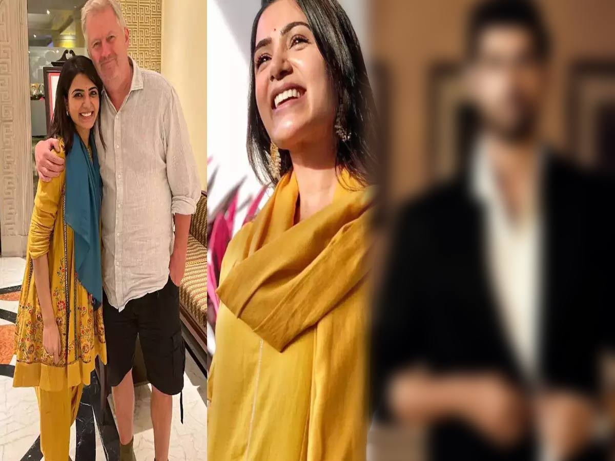 అతడి వలనే సమంతకు హాలీవుడ్ ఆఫర్ వచ్చిందా..?