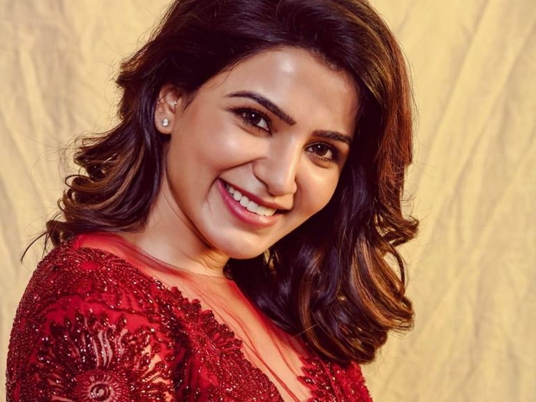 ఆ రూమర్స్ కి చెక్ పెట్టిన సమంత.. దానికి నేను సిద్దమే అంటూ