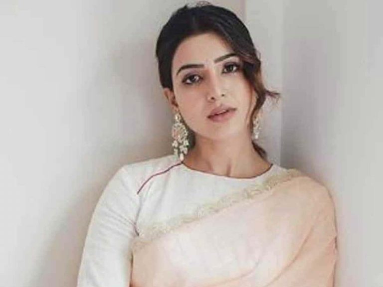 సోషల్‌ మీడియాకు దూరంగా సమంత