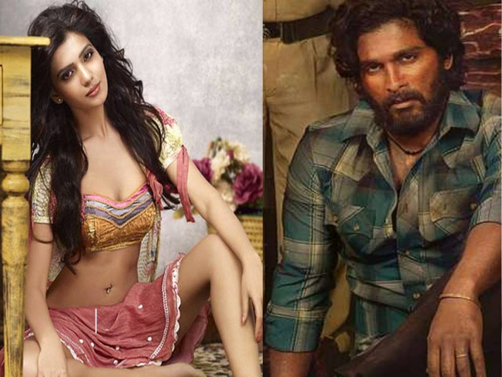 samantha-allu arjun