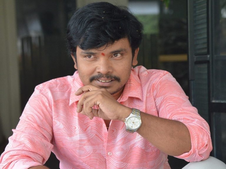 మరోసారి మంచి మనస్సు చాటుకున్న బర్నింగ్ స్టార్