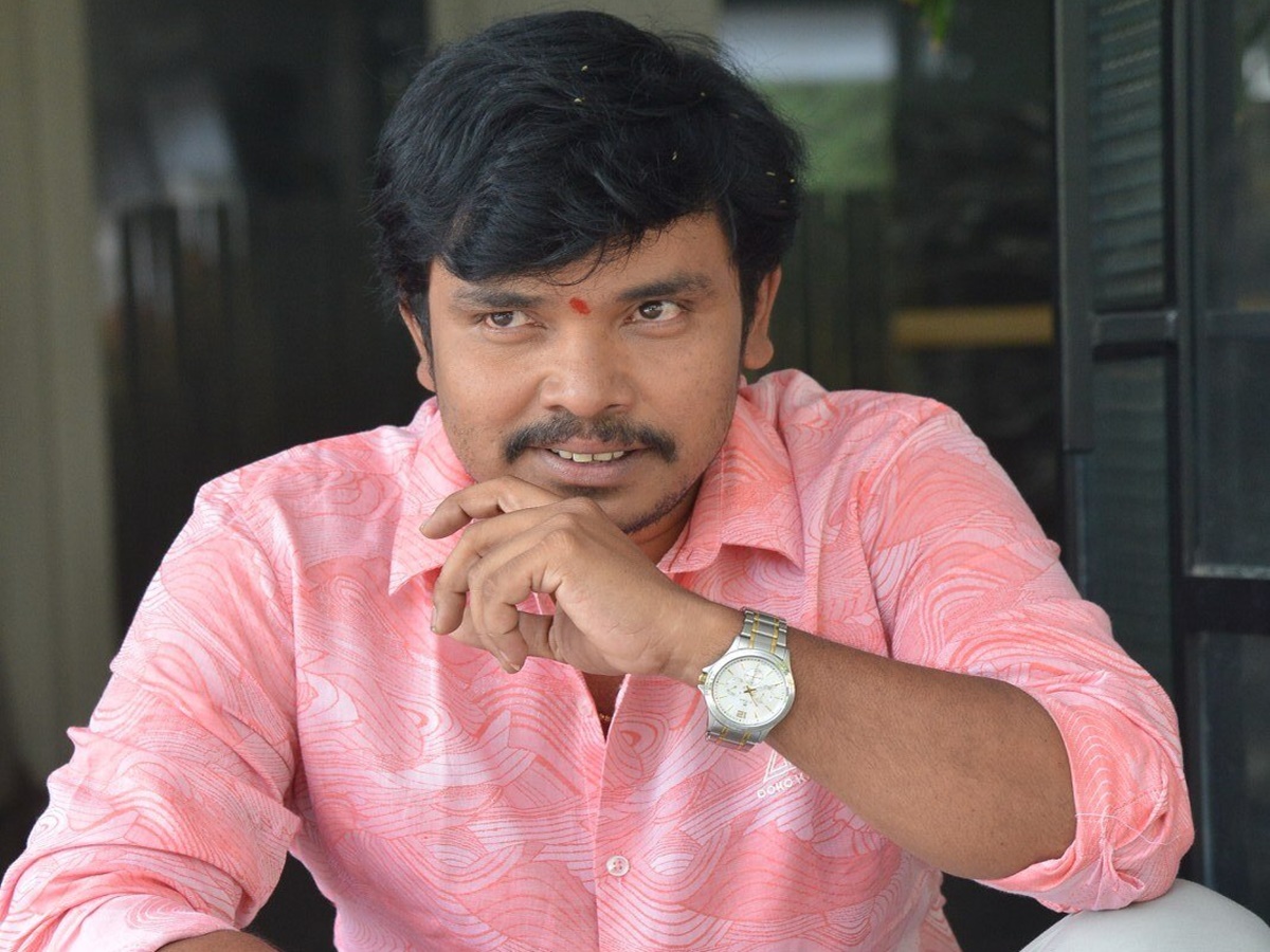 మరోసారి మంచి మనస్సు చాటుకున్న బర్నింగ్ స్టార్