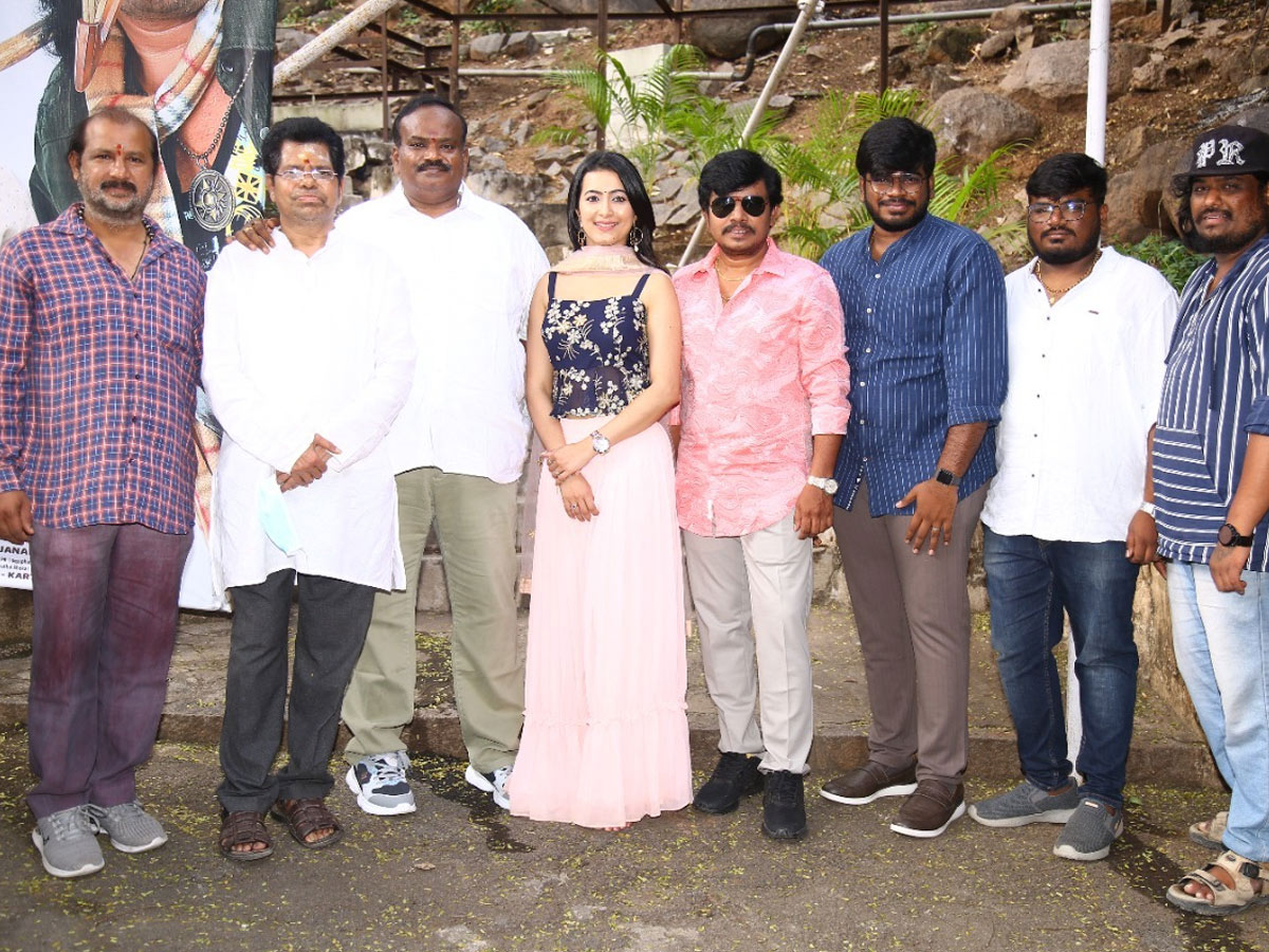 ‘మిస్టర్ బెగ్గర్’గా సంపూర్ణేశ్ బాబు!