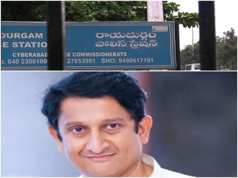 సంధ్య శ్రీధరరావుకి ఉచ్చు బిగుస్తోందా?