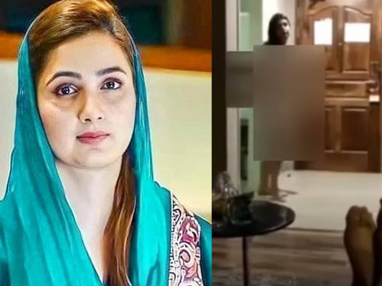 మహిళా ఎమ్మెల్యే పోర్న్ వీడియో లీక్..