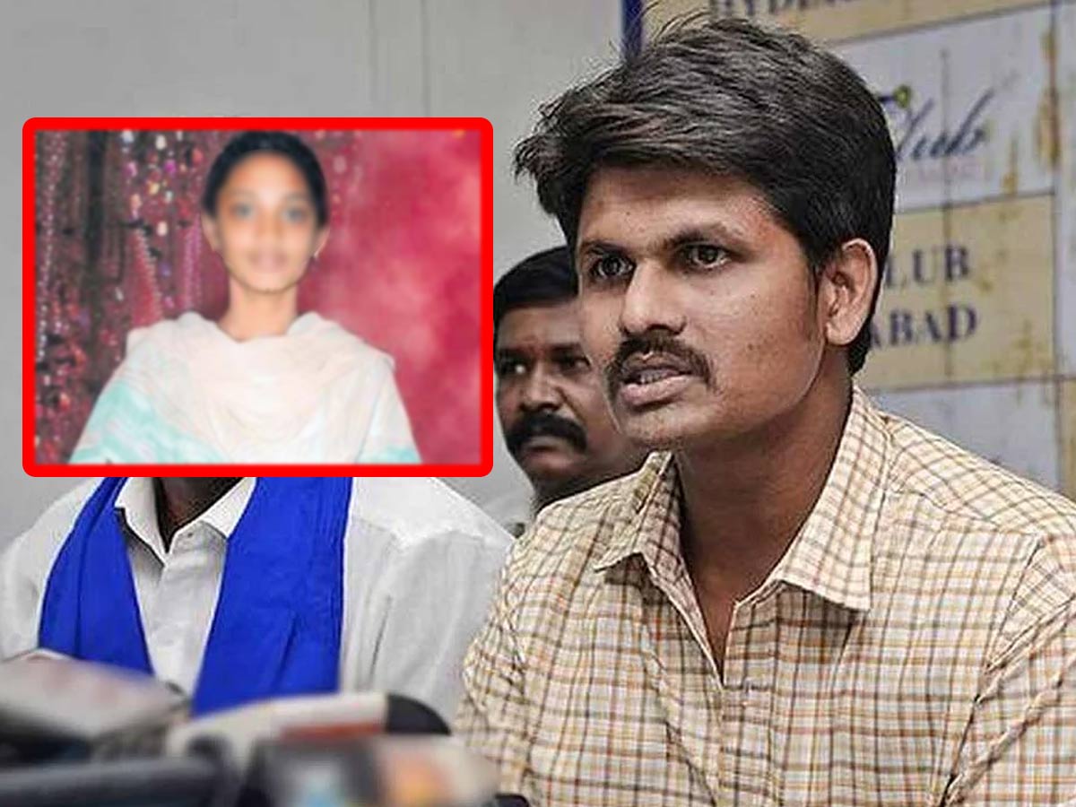 మరోసారి తెరపైకి ఆయేషా హత్య కేసు.. సంచలన వ్యాఖ్యలు చేసిన సత్యంబాబు