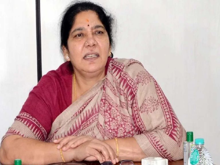 ఇప్పటికైనా మంచి నిర్ణయాలుతీసుకోవాలి:సత్యవతి రాథోడ్‌