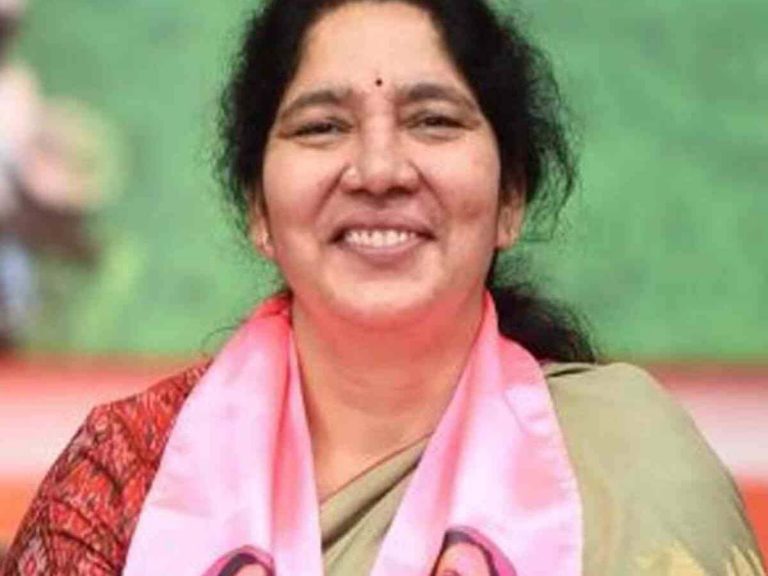 బీజేపీ నాయకులు దివాలకోరు మాటలు మానుకోవాలి: సత్యవతి రాథోడ్