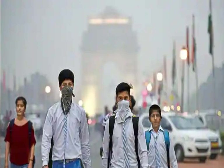 గురుగ్రామ్, ఫరీదాబాద్, సోనిపట్‌లో పాఠశాలల మూసివేత