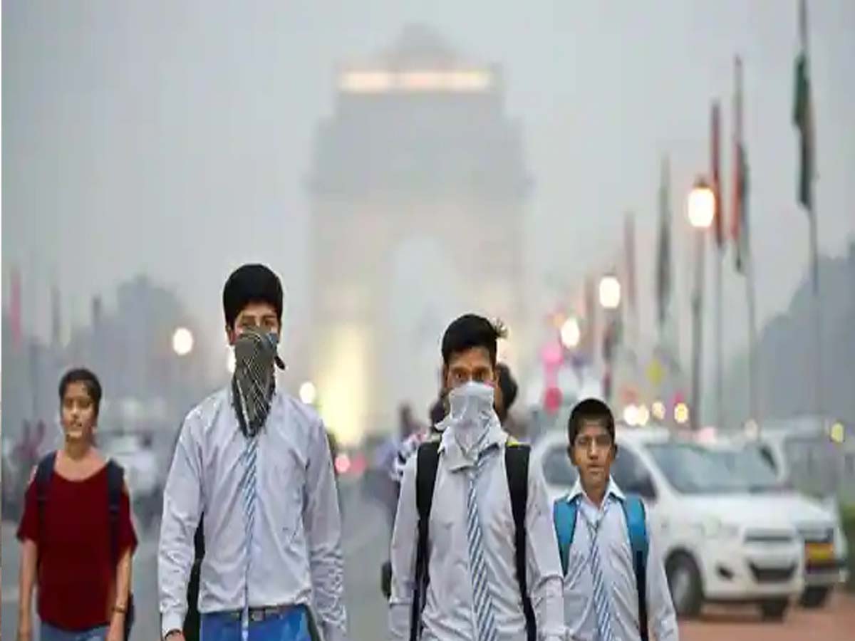 గురుగ్రామ్, ఫరీదాబాద్, సోనిపట్‌లో పాఠశాలల మూసివేత