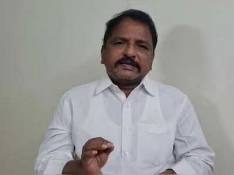 రాష్ట్రంలో అప్రజాస్వామిక పాలన కొనసాగుతుంది : ఏపీ పీసీసీ చీఫ్‌