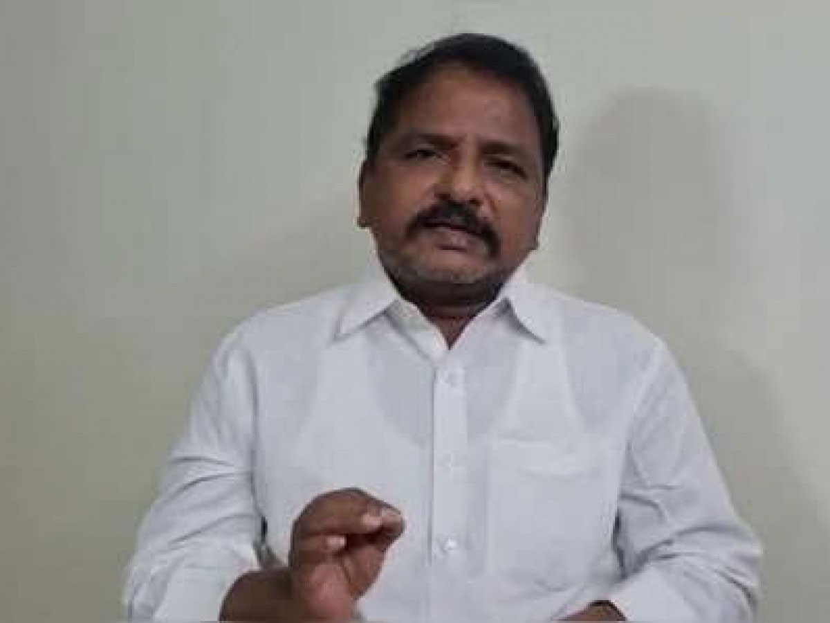 రాష్ట్రంలో అప్రజాస్వామిక పాలన కొనసాగుతుంది : ఏపీ పీసీసీ చీఫ్‌