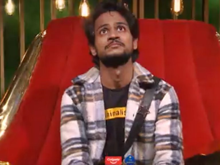 బిగ్‌బాస్-5: షణ్ముఖ్‌ను హౌస్ నుంచి బయటకు వెళ్లిపోవాలన్న నాగ్