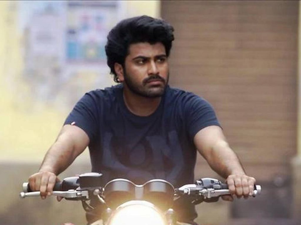 sharwanand