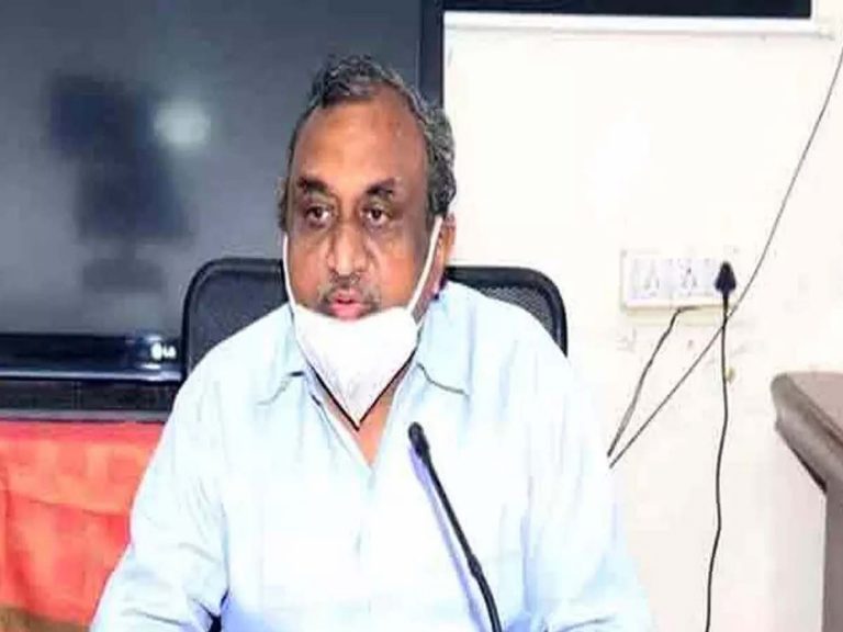 ప్రతి ఫిర్యాదు పై విచారణ చేపడతాం: శశాంక్ గోయల్