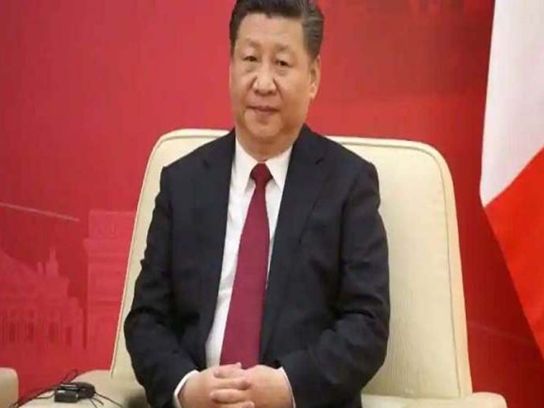 చైనాకు జీవిత కాల అధిపతి జిన్‌పింగ్‌