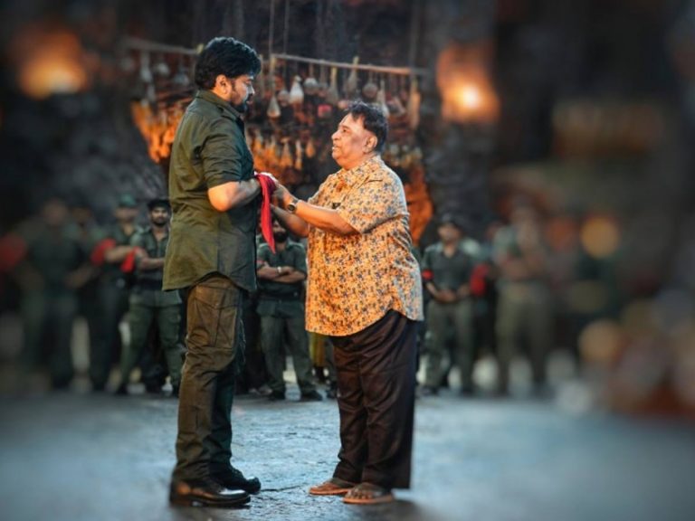 శివ శంకర్ మాస్టర్ చివరి కోరిక.. తీరలేదా..?