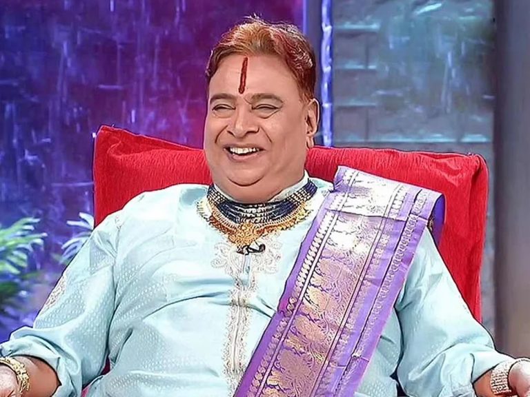 బిగ్ బ్రేకింగ్: ప్రముఖ కొరియోగ్రాఫర్ శివశంకర్ మాస్టర్ కన్నుమూత