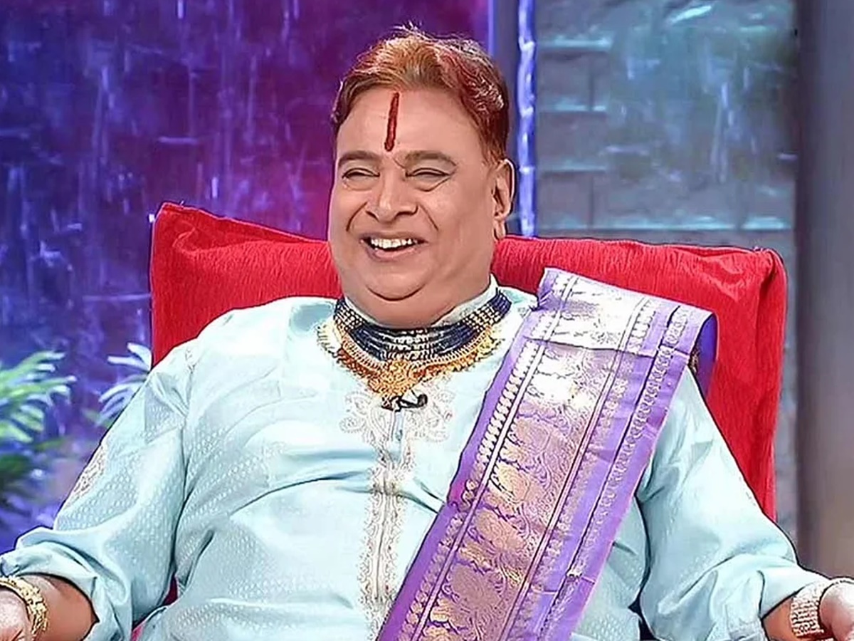 బిగ్ బ్రేకింగ్: ప్రముఖ కొరియోగ్రాఫర్ శివశంకర్ మాస్టర్ కన్నుమూత