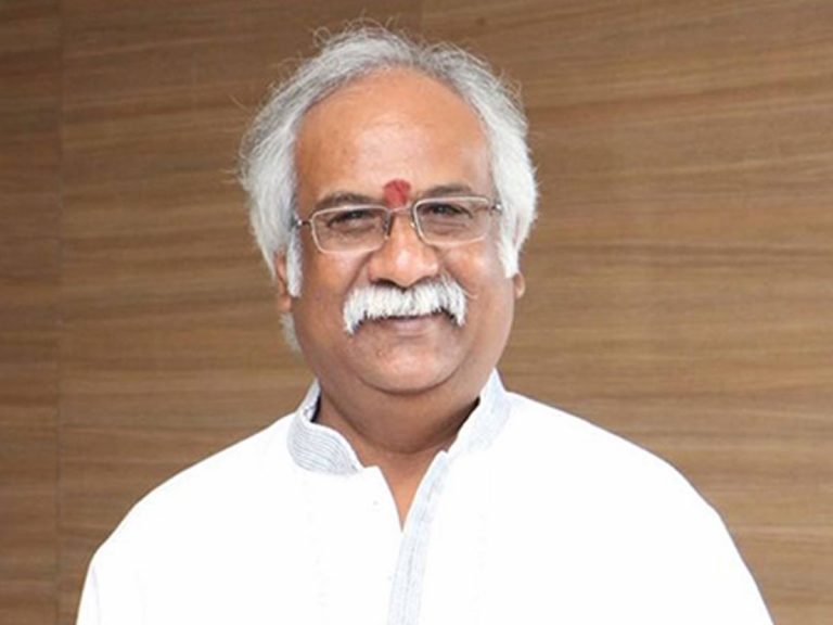 భళారే… ‘శుభలేఖ’ సుధాకర్!