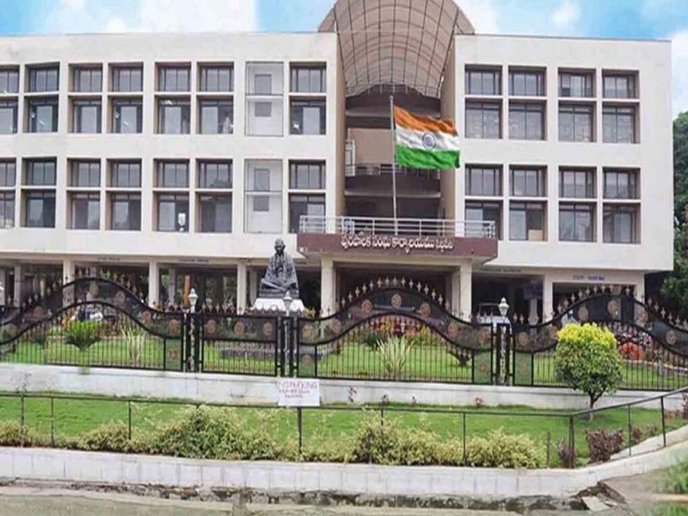 దేశ స్థాయిలో మార్మోగిన సిద్ధిపేట ఖ్యాతి