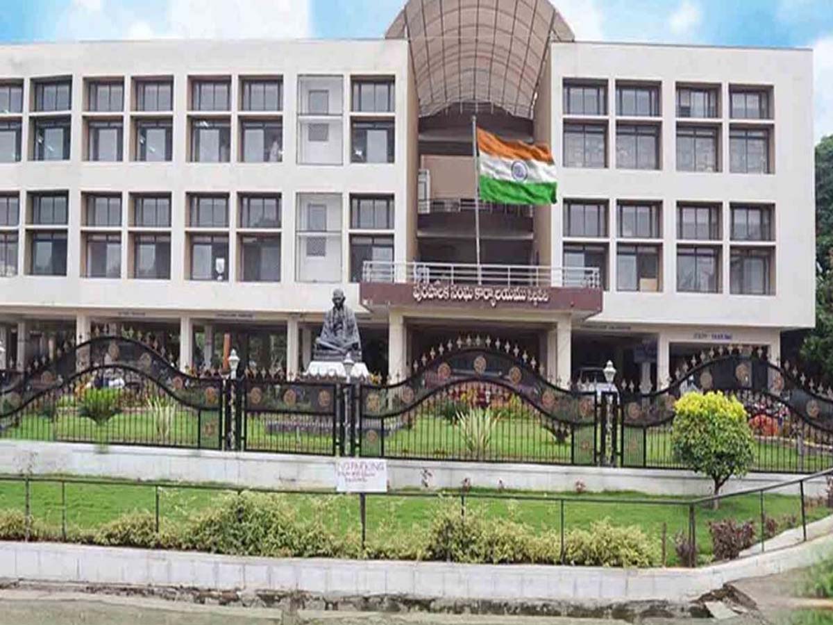 దేశ స్థాయిలో మార్మోగిన సిద్ధిపేట ఖ్యాతి