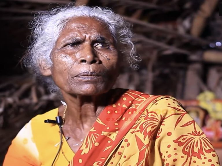 రాఘవ లారెన్స్ గొప్ప మనసు.. ‘సినతల్లి’కి ఇల్లు కట్టిస్తానని హామీ