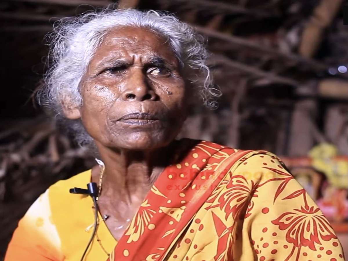 రాఘవ లారెన్స్ గొప్ప మనసు.. ‘సినతల్లి’కి ఇల్లు కట్టిస్తానని హామీ