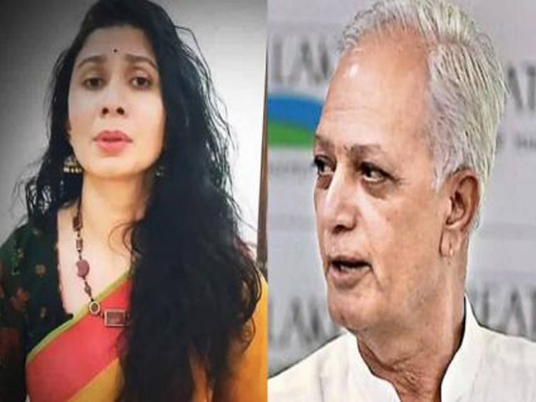 సింగర్ హరిణి తండ్రి కేసులో ట్విస్ట్.. పోస్టుమార్టంలో బయటపడ్డ నిజాలు