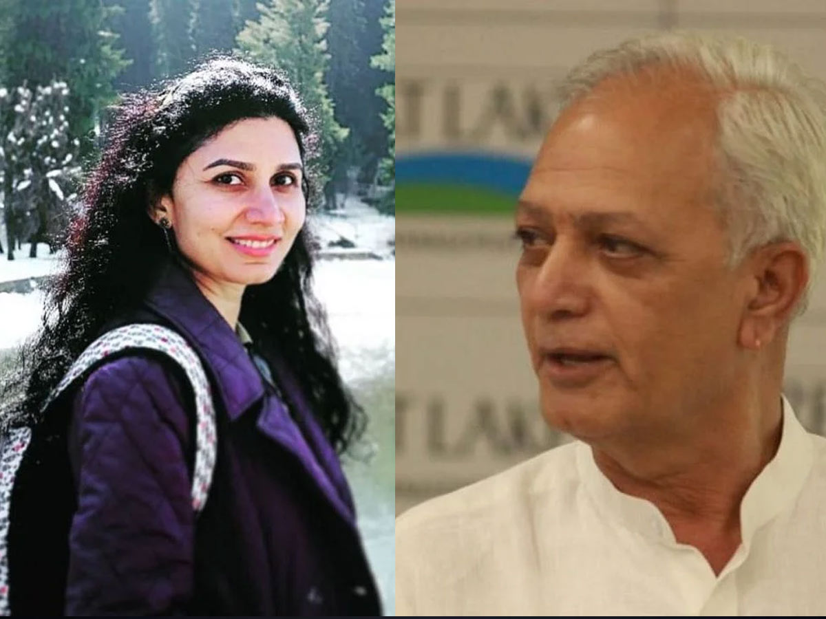 ఏకే రావు కేసులో ట్విస్ట్‌.. ఆ రిపోర్ట్‌ కీలకంగా మారనుందా..?