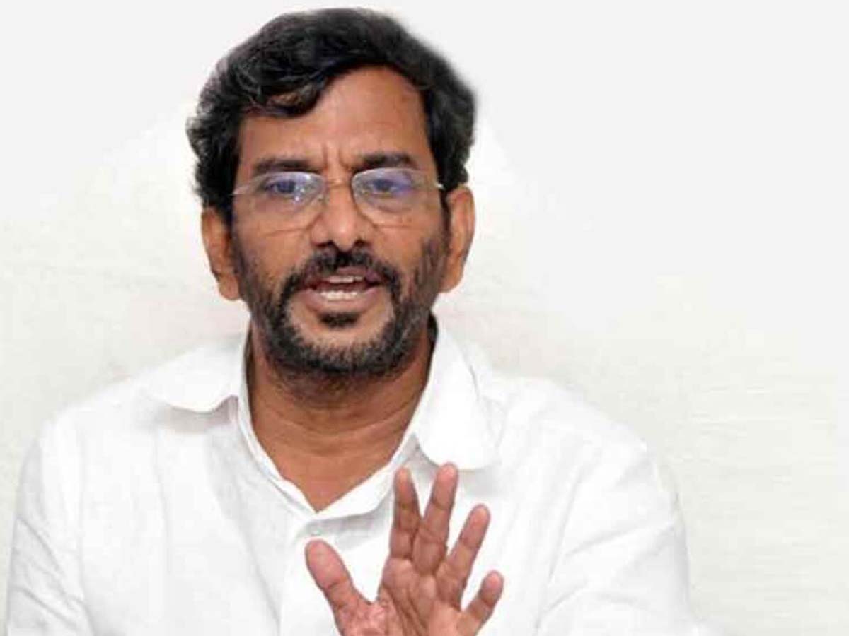 రాష్ర్టంలో డిజాస్టర్‌ మేనేజ్‌మెంట్‌ ఉందా..?: సోమిరెడ్డి చంద్రమోహన్‌ రెడ్డి