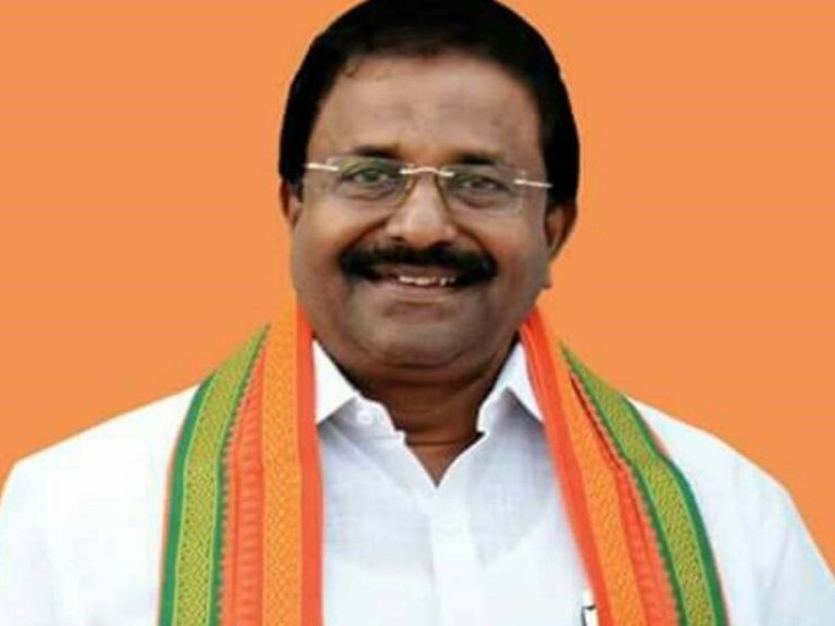 కర్నూలులో హైకోర్టు ఏర్పాటుకు అభ్యంతరం లేదు: సోము వీర్రాజు