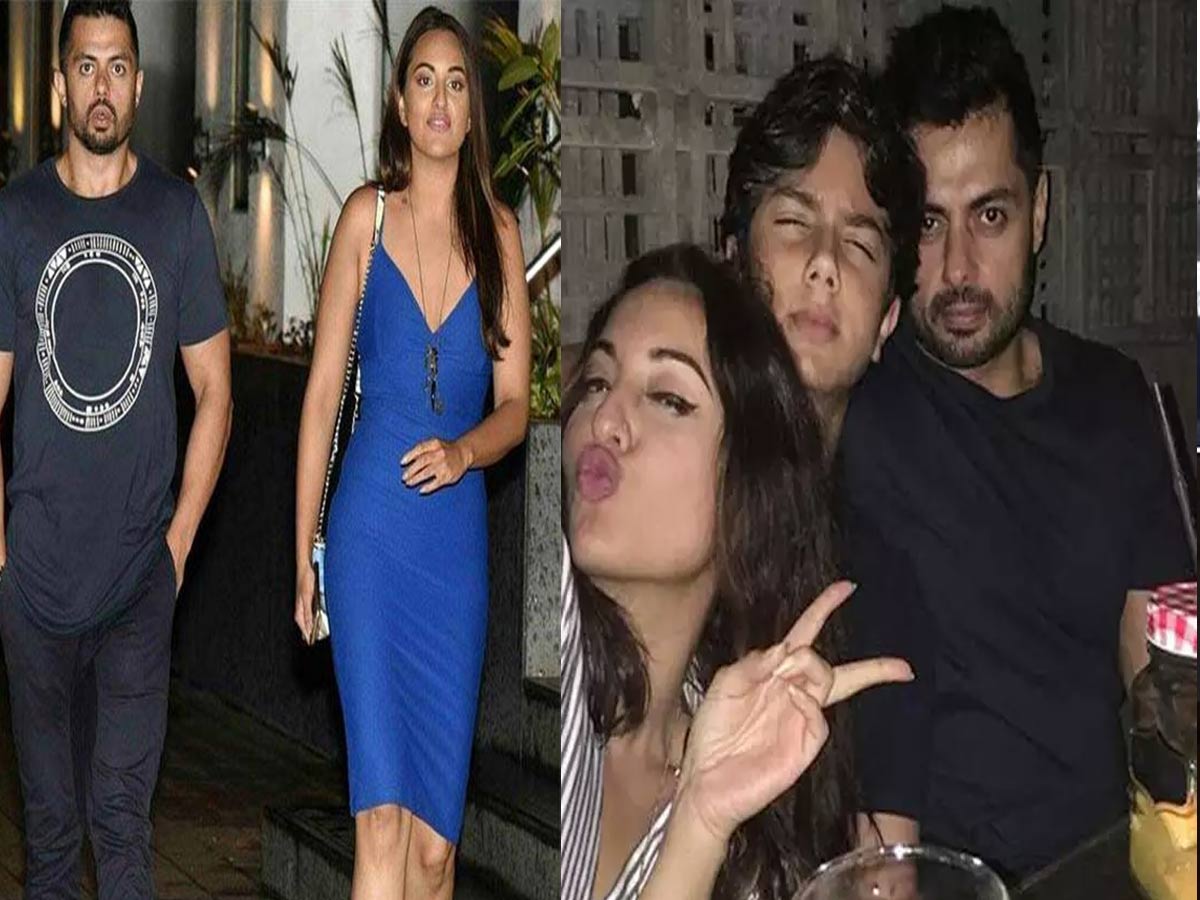 సల్మాన్ ఖాన్ ఇంటికి కోడలిగా సోనాక్షి సిన్హా..?