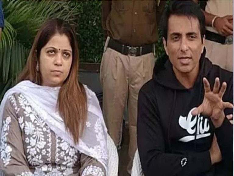 సోనూసూద్‌ కీలక నిర్ణయం