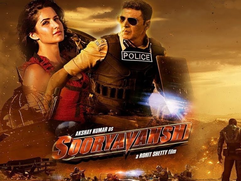 చాన్నాళ్ల తర్వాత బాలీవుడ్‌లో రూ.100 కోట్ల సినిమా