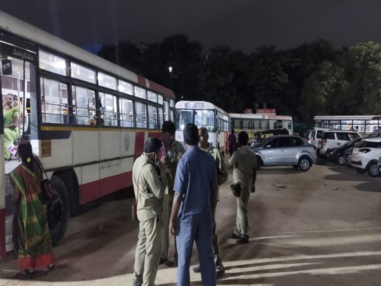 భక్తిటీవీ కోటి దీపోత్సవం భక్తుల కోసం స్పెషల్ బస్సులు