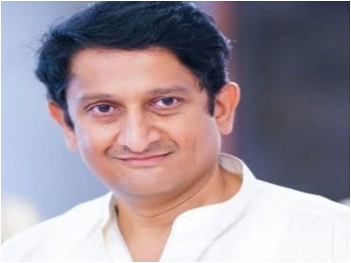 సంధ్య కన్వెన్షన్ ఎండీ శ్రీధర్ రావు పై ఉన్న కేసులివే..