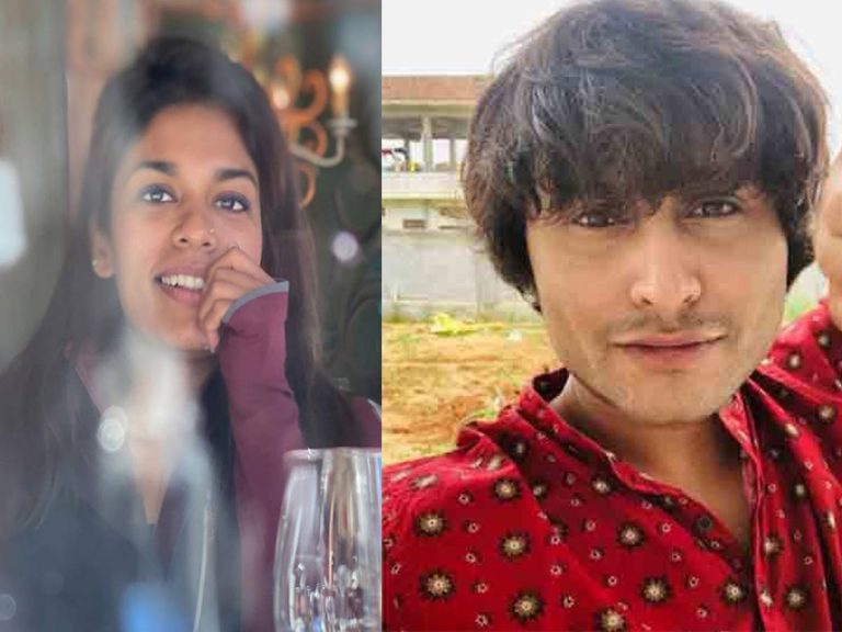 మెగా డాటర్ ని కూడా వదలని సమంత స్టైలిస్ట్ ప్రీతమ్.. ఏమన్నాడంటే..?