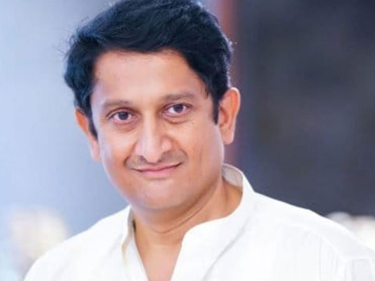 శ్రీధర్‌రావు నాతో అన్ నేచురల్ సెక్స్ చేశాడు : జిం ట్రైనర్‌