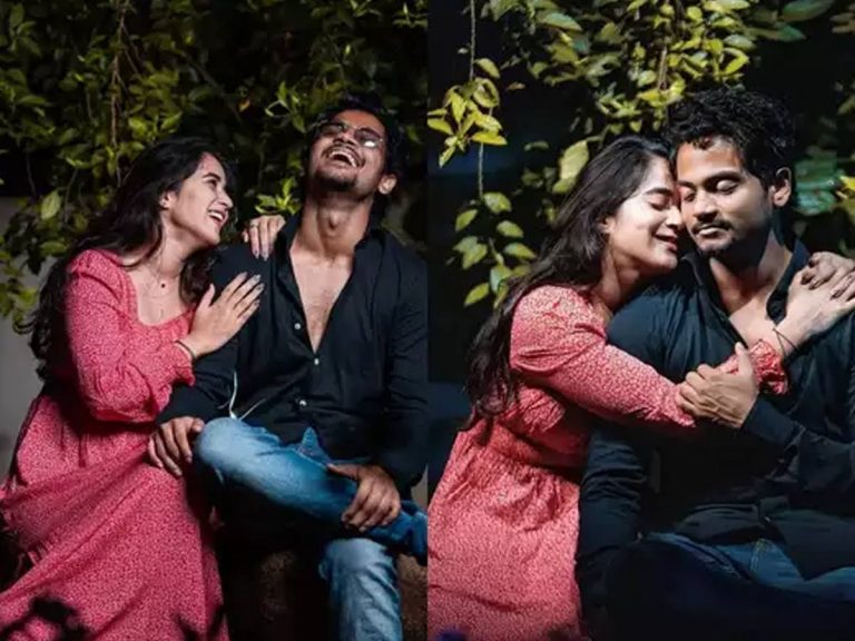 షణ్ముఖ్ తో దీప్తి సునైనా బ్రేకప్..?