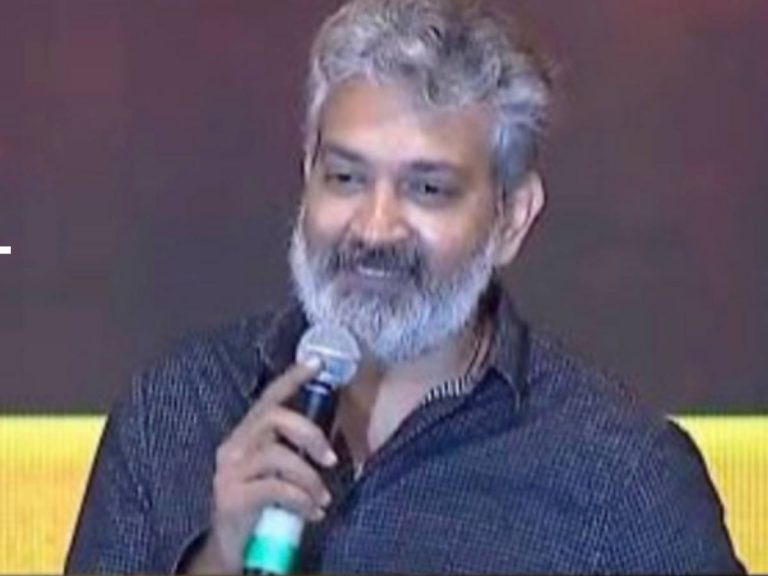 Baahubali 3: బిగ్ అప్‌డేట్ ఇచ్చిన జక్కన్న