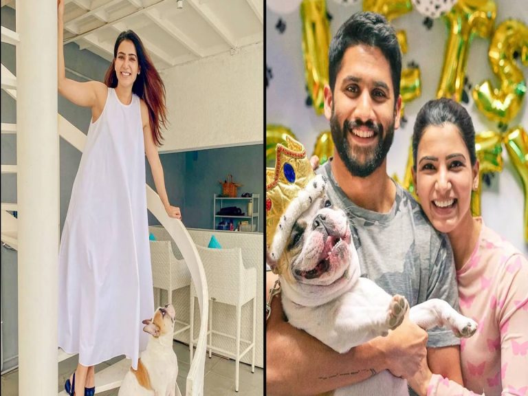 మరోసారి చైతన్య ఇంటికి సమంత..?