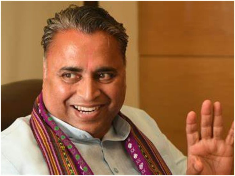 బద్వేల్ లో బీజేపీ పుంజుకుంది.. మోడీ అభినందించారు