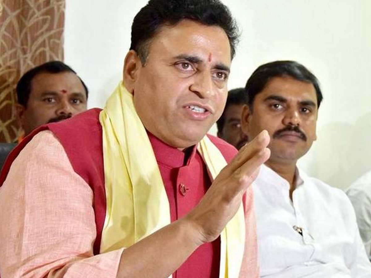 ఏపీలో మత్స్యకారులకు కేంద్ర పథకాలు చేరడం లేదు…