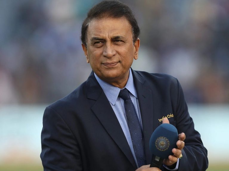 ఆ కారణంగానే టీంఇండియా పెద్ద జట్ల పై పరుగులు చేయలేదు…