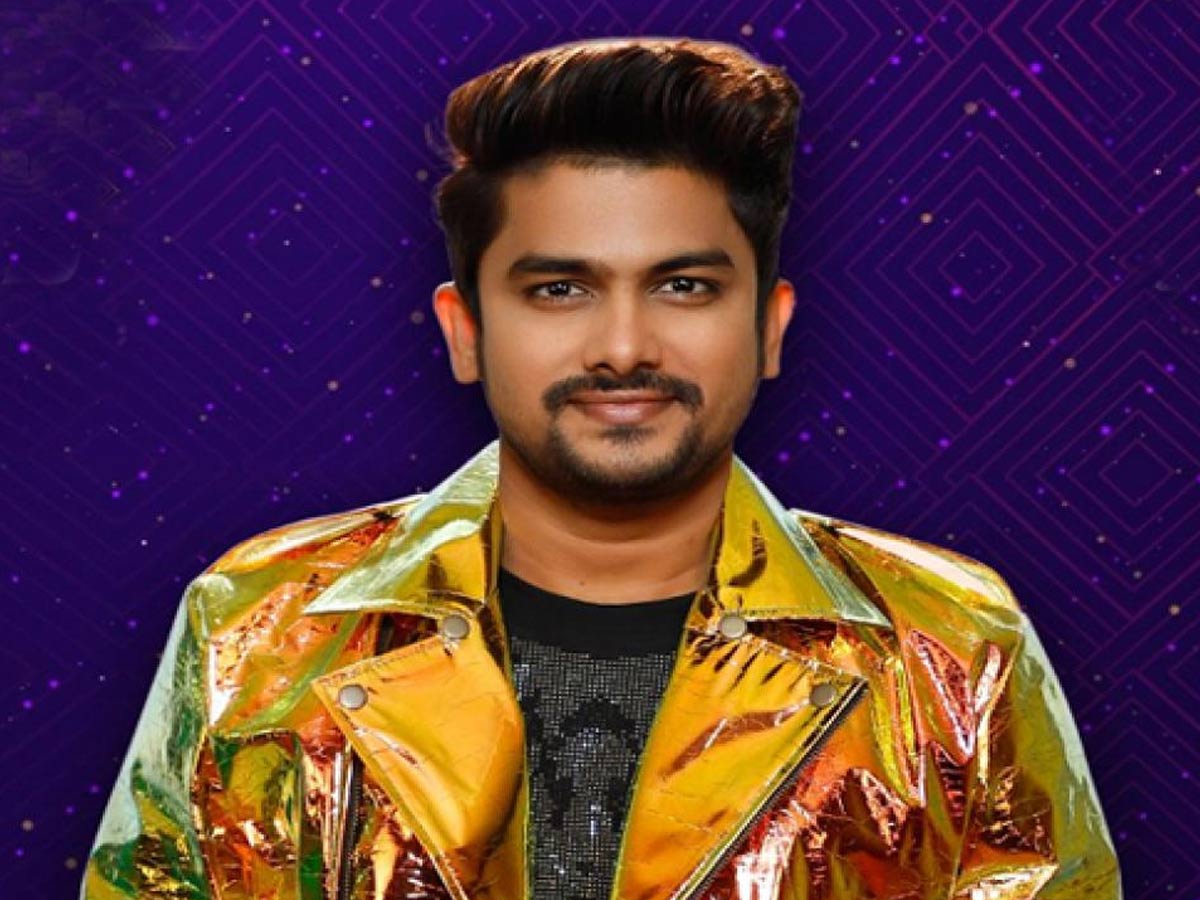 పంచ్ డైలాగ్స్ తో అదరగొట్టిన సన్నీ!