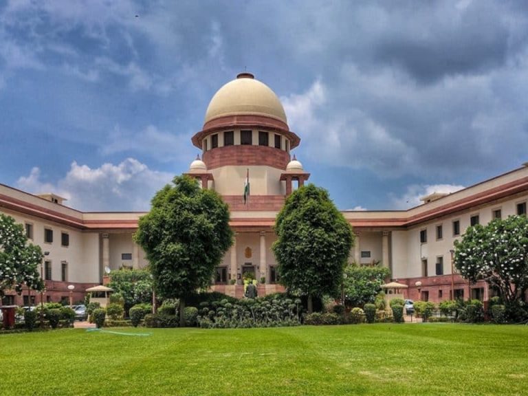 నీట్‌లో ఓబీసీ రిజర్వేషన్‌ల కోటాపై సుప్రీంకోర్టు కీలక వ్యాఖ్యలు