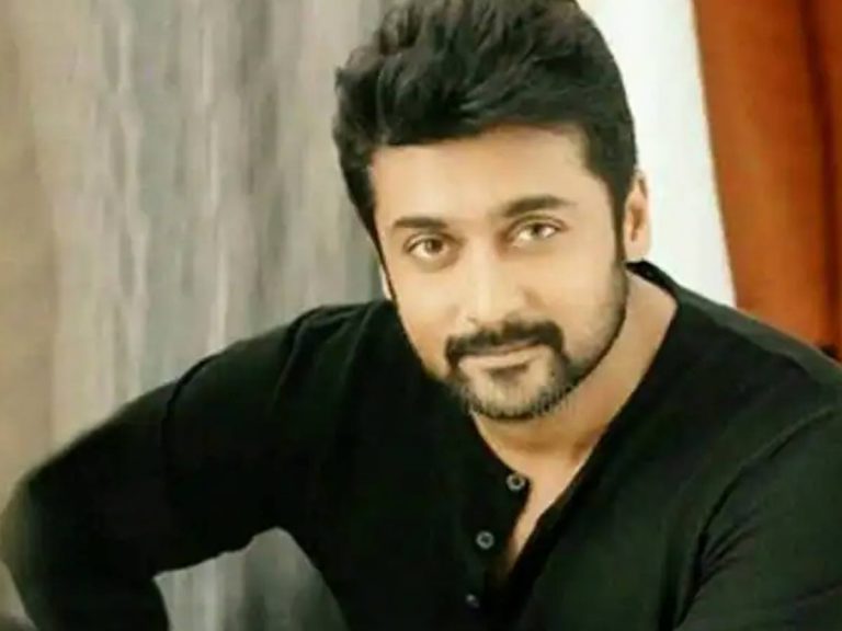 హీరో సూర్య బిగ్ డెసిషన్.. షాక్ లో టాలీవుడ్ ?