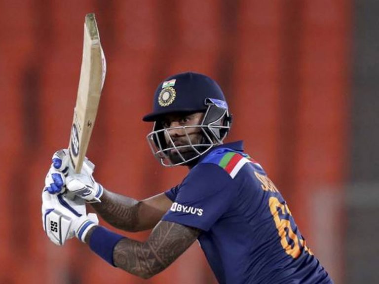 కివీస్ తో టెస్ట్ సిరీస్ లోకి సూర్యకుమార్…?